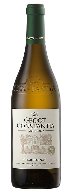 Groot-Constantia-Chardonnay Groot-Constantia-Chardonnay