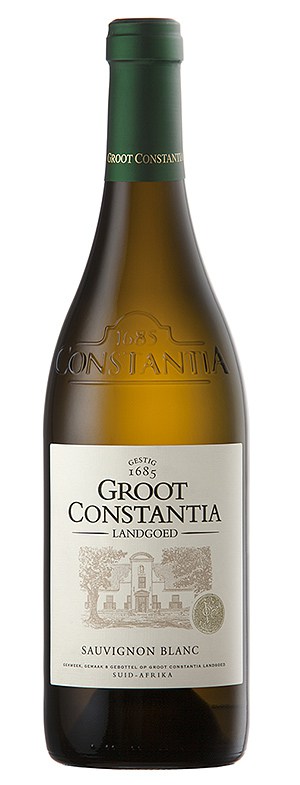Groot-Constantia-Sauvignon-Blanc Groot COnstantia Sauvignon Blanc