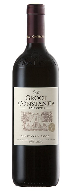 Groot-Constantia-Constantia-Rood Groot Constantia Constantia Rood