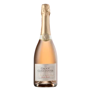 Groot Constantia Méthode Cap Classique Brut Rosé