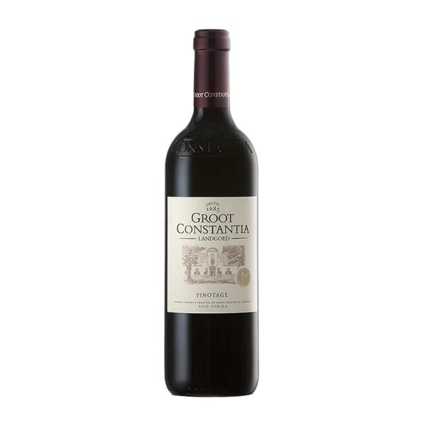 Groot Constantia Pinotage 2023