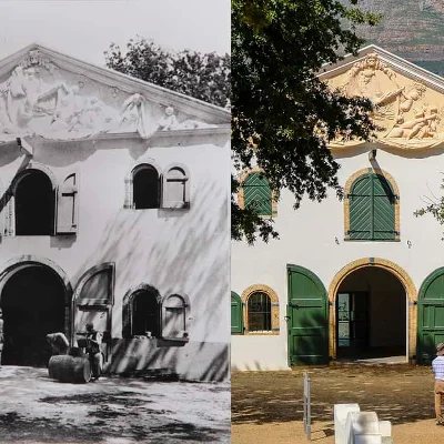 A Message of Hope from one of the World’s Oldest Brands