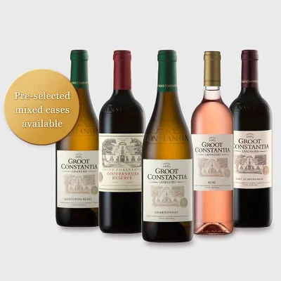 Cape Town’s historic Groot Constantia Open For Wine Sales