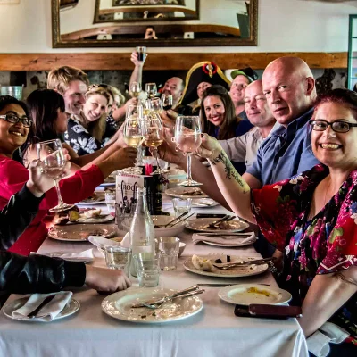 Family Fun at Groot Constantia to Celebrate Family History Month