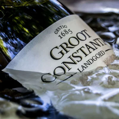 Groot Constantia Wines Win Big At 2020 SAWi Grand Wines Collection Awards
