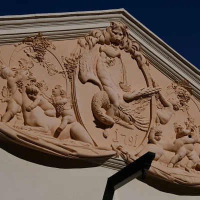 Groot Constantia pockets a decuplet of top awards at SA Top 100 Wines competition