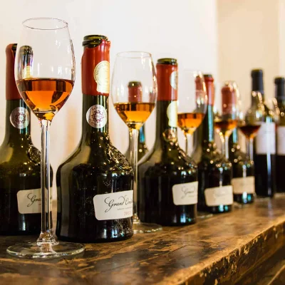 Groot Constantia scoop a phenomenal 12 top awards at 2019 Sawi Wine Awards