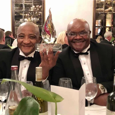 Groot Constantia wins the Grand Prix award at Michelangelo 2019