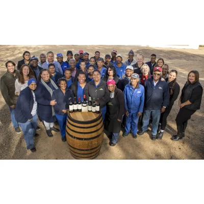 Nurturing of human assets key to Groot Constantia's success