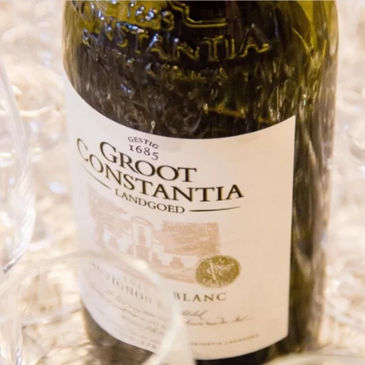 GROOT CONSTANTIA PRODUCES BEST SAUVIGNON BLANC IN THE WORLD