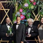Wine harvest anniversary: Wine industry honours four trailblazers