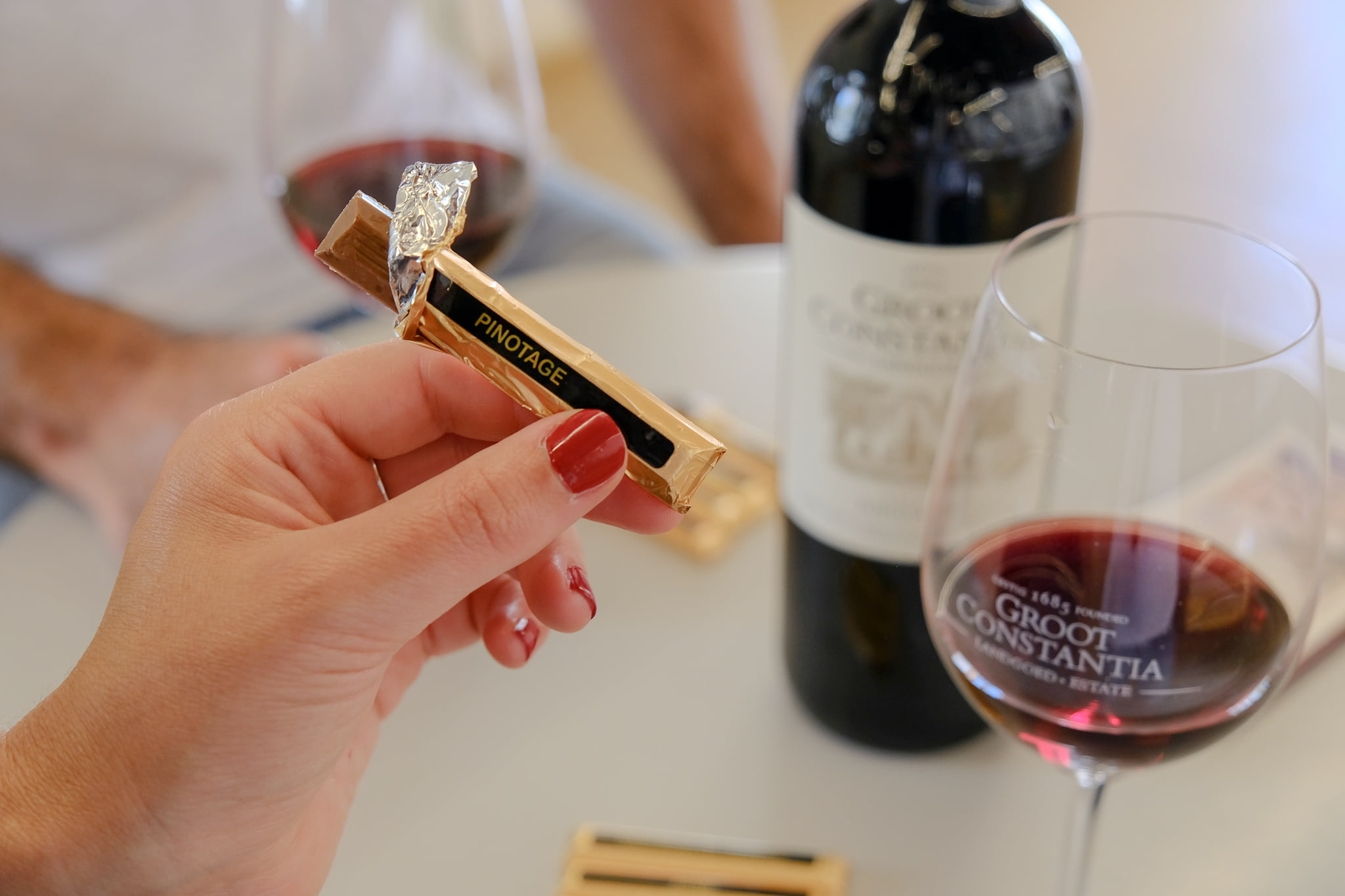 Read more about the article Groot Constantia partners with WWF for Earth Hour 2021