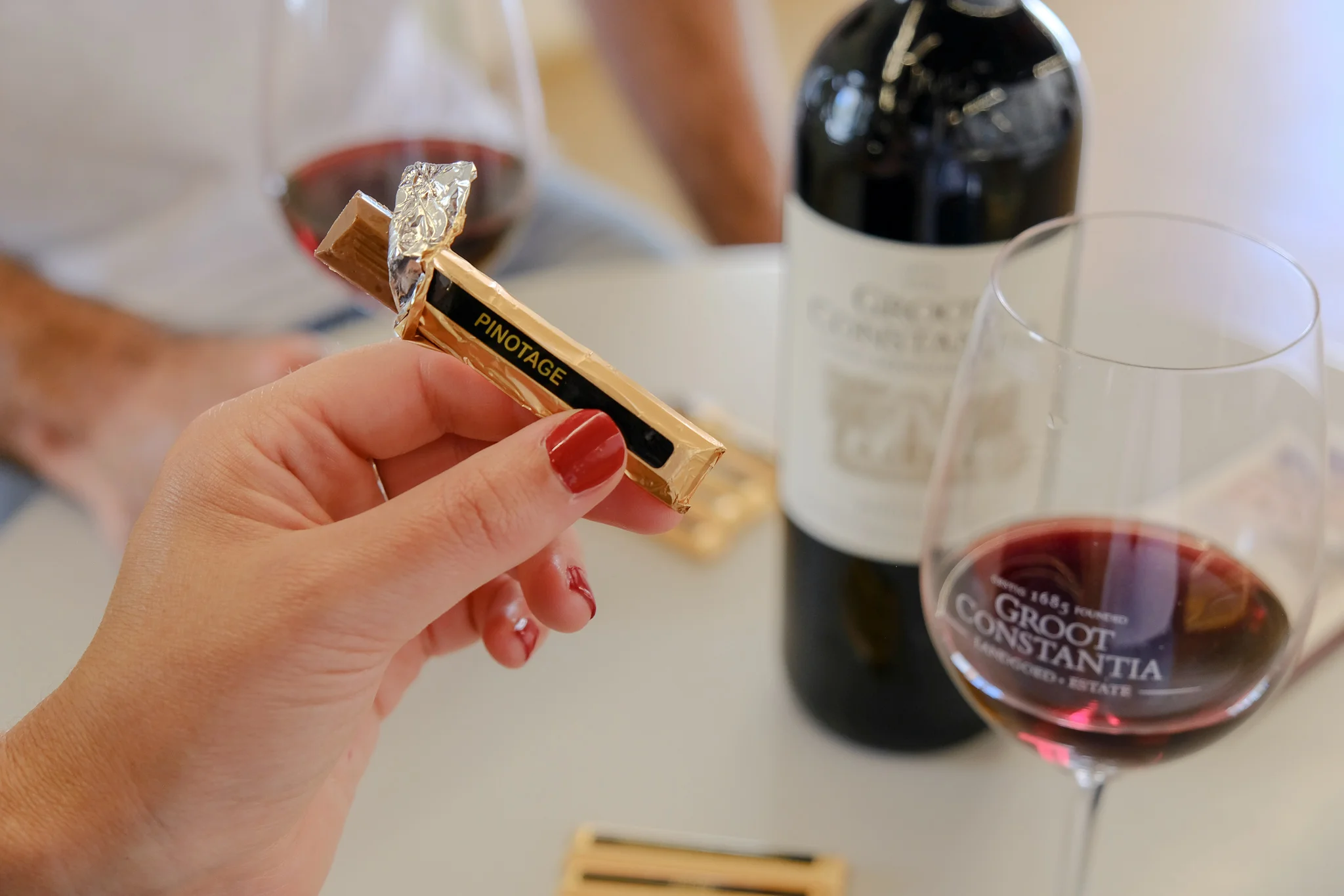 Read more about the article Groot Constantia partners with WWF for Earth Hour 2021