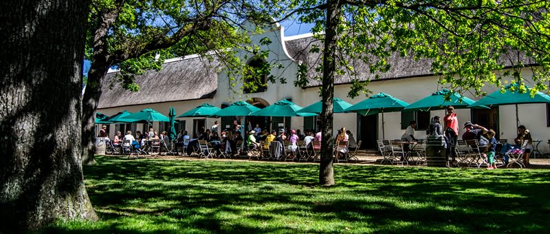 Read more about the article Groot Constantia Heritage Month Celebrations
