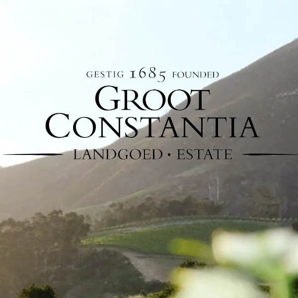 2022 Integrated Annual Report Groot Constantia