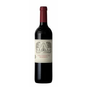 Gouverneurs Reserve Red