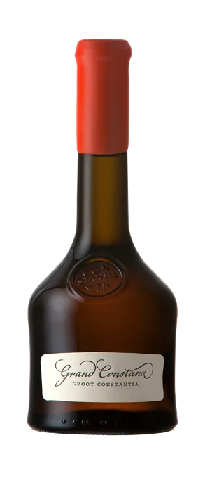 The Vintage Vault selection - Groot Constantia