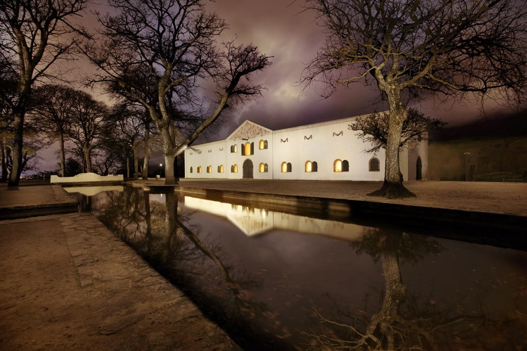 Read more about the article Celebrating 338 Years Of South Africa’s Oldest Wine Producing Farm