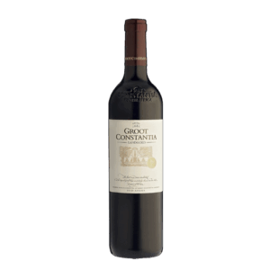 Gouveneurs Reserve Merlot