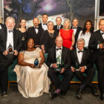 A TOAST TO EXCELLENCE: WINE HARVEST COMMEMORATIVE EVENT HONOURS FIVE LUMINARIES FOR THEIR LASTING INFLUENCE