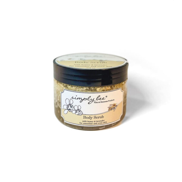 Body Scrub - 250ml
