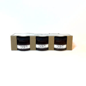 Honey Gift Pack Trio