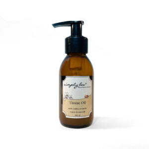Tissue Oil – 100ml