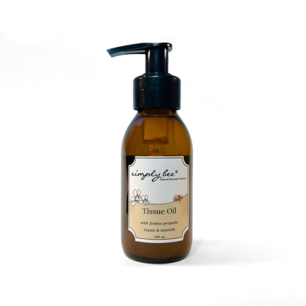Tissue Oil - 100ml
