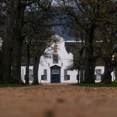 Groot Constantia: Celebrating 340 Years of Winemaking Legacy