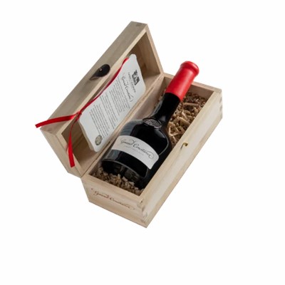 Groot Constantia’s Grand Constance: A Legacy Celebrated Among the World's Top 10 Muscats